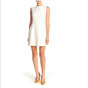 French Connection Sundae Stretch Dress